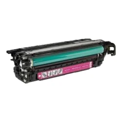 Toner Compatível HP CE263A Magenta 11.000 Páginas