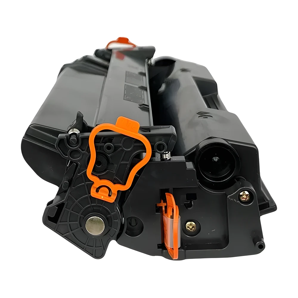 Toner compatível com HP CF226A (26A) preto (3.100 páginas)