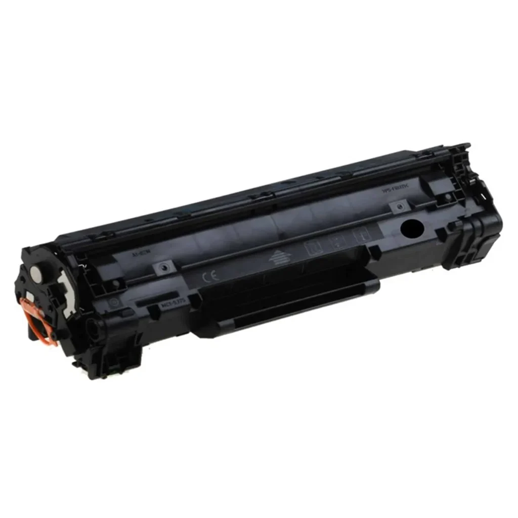 Toner compatível HP CF400X 201X preto 2.800 páginas