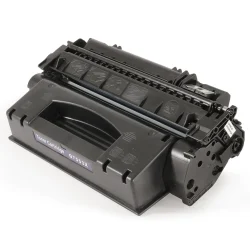 Toner Compatível HP Q5949X Preto 5.000 Páginas — H&H Suprimentos Corporativos
