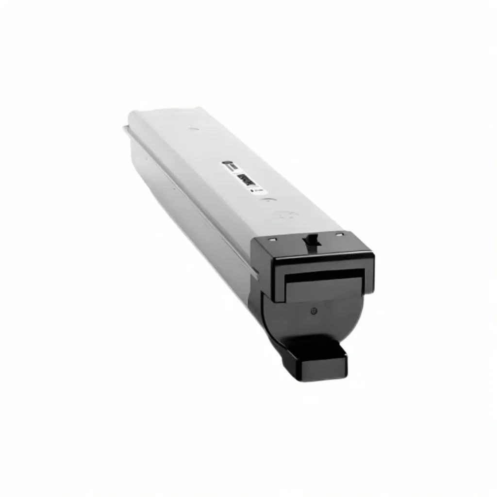 Toner compatível HP W9040 W9040MC preto 34.000 páginas