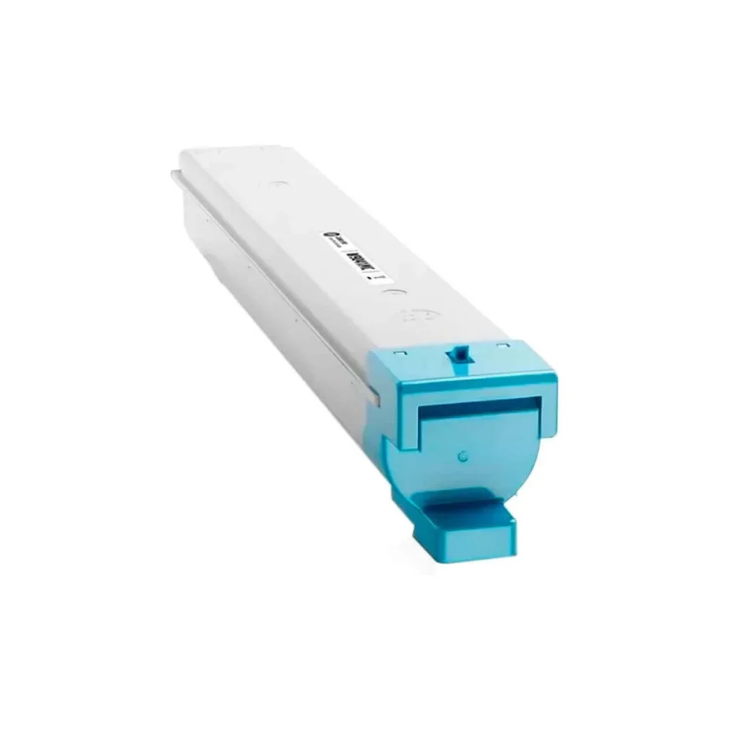 Toner compatível HP W9041 W9041MC ciano 32.000 páginas
