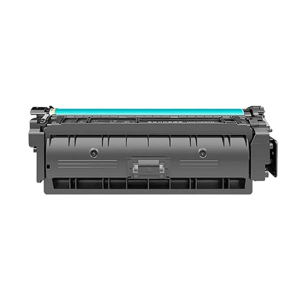 Toner compatível HP W9060M W9060 preto 16.000 páginas