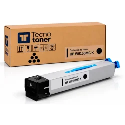 Toner Compatível HP W9150MC W9150 Preto 29.000 Páginas — H&H Suprimentos Corporativos