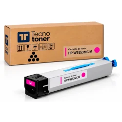Toner Compatível HP W9153MC W9153 Magenta 24.000 Páginas — H&H Suprimentos Corporativos