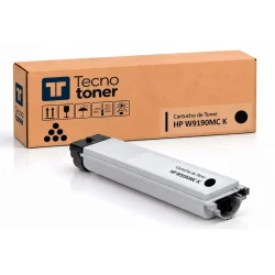Toner Compatível HP W9190MC Preto 29.000 Páginas — H&H Suprimentos Corporativos