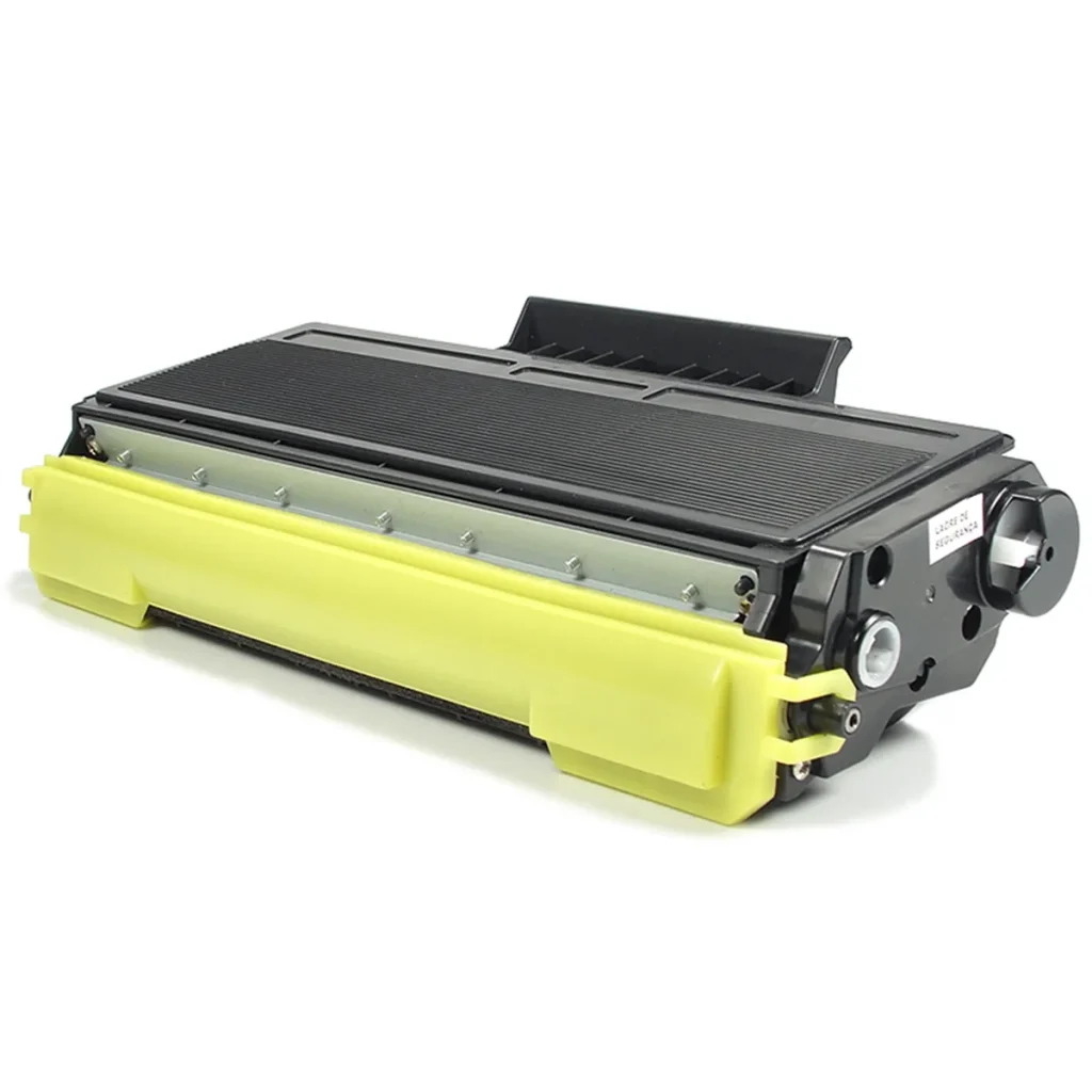 Toner compatível imagistic FX3000 preto 7.000 páginas