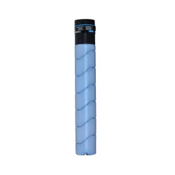 Toner Compatível Konica Minolta TN-321C TN321 Ciano 25.000 Páginas — H&H Suprimentos Corporativos