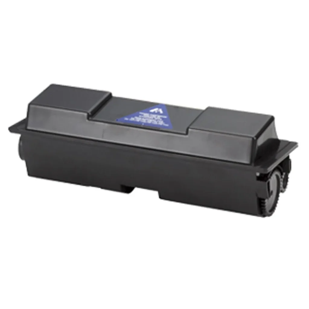 Toner compatível Kyocera TK-170 TK-172 TK-174 preto 7.200 páginas