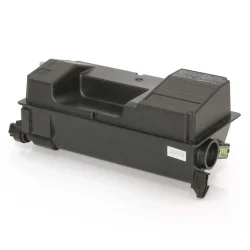 Toner Compatível Kyocera TK-3122 Preto 21.000 Páginas — H&H Suprimentos Corporativos