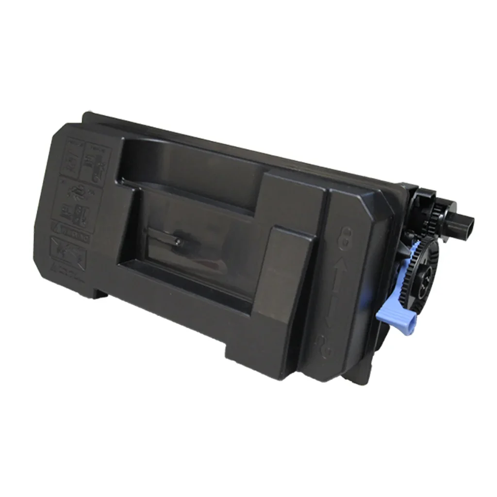 Toner compatível Kyocera TK-3192 preto 25.000 páginas