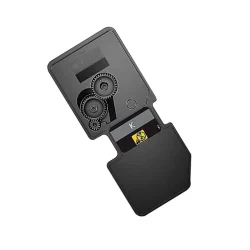Toner Compatível Kyocera TK-5242BK Preto 4.000 Páginas — H&H Suprimentos Corporativos