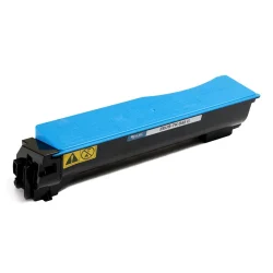Toner Compatível Kyocera TK-542C Ciano 4.000 Páginas — H&H Suprimentos Corporativos