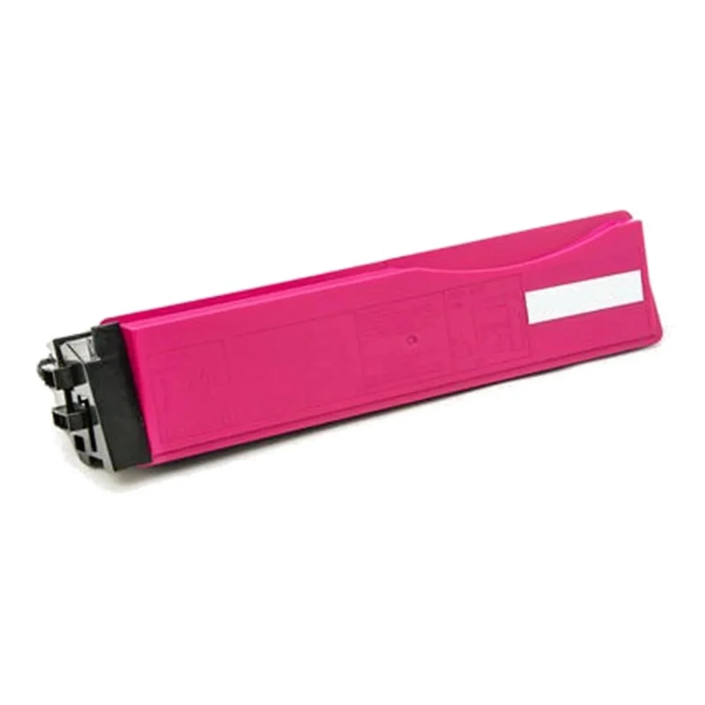Toner compatível Kyocera TK-552M magenta 6.000 páginas