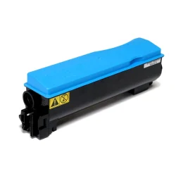 Toner Compatível Kyocera TK-562C Ciano 10.000 Páginas — H&H Suprimentos Corporativos