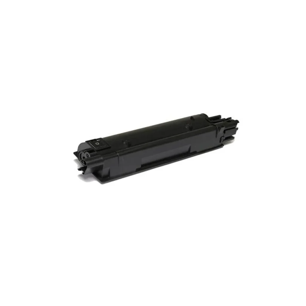 Toner compatível Kyocera TK-582K preto 3.500 páginas