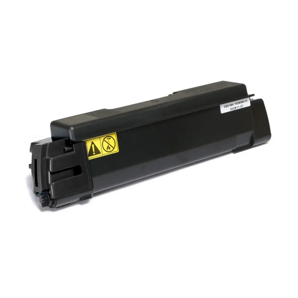 Toner compatível Kyocera TK-592K preto 7.000 páginas