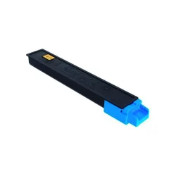 Toner Compatível Kyocera TK-8327C Ciano 317 g — H&H Suprimentos Corporativos