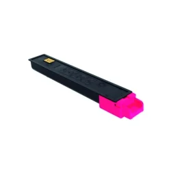 Toner Compatível Kyocera TK-8327M Magenta 317 g — H&H Suprimentos Corporativos