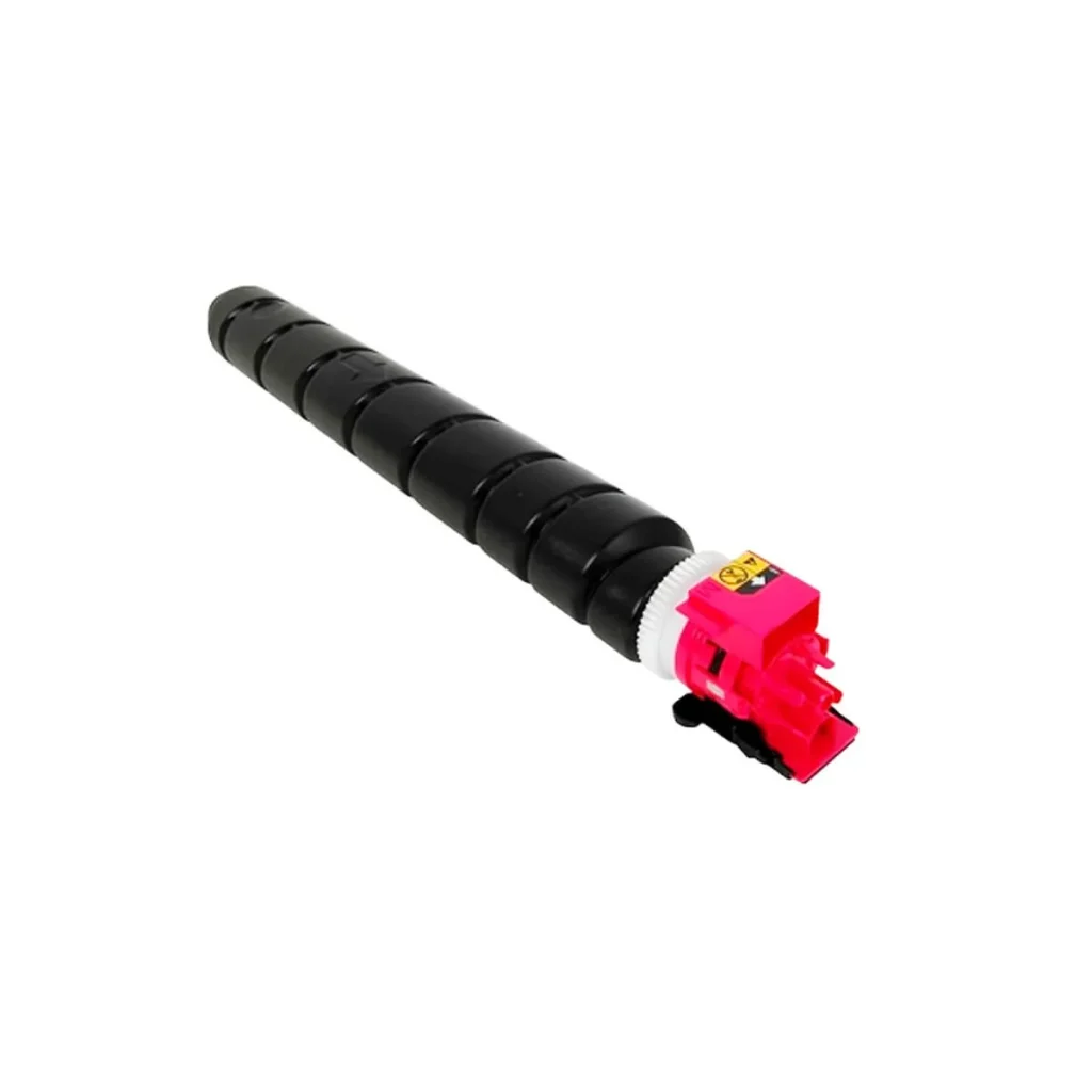 Toner compatível Kyocera TK-8517M magenta 20.000 páginas