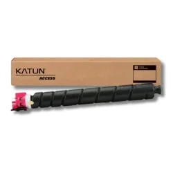 Toner Compatível Kyocera TK-8527M Magenta 357 g — H&H Suprimentos Corporativos