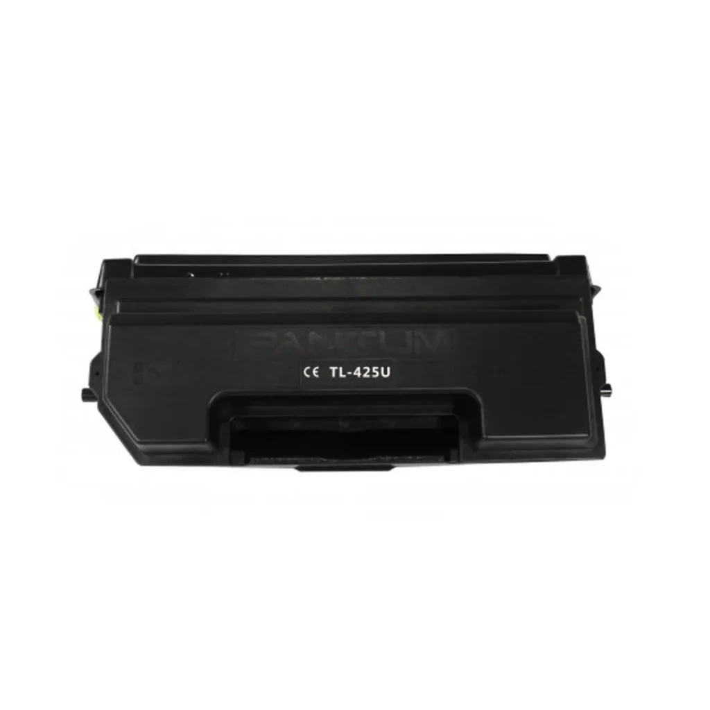 Toner compatível Pantum TL-425U preto 11.000 páginas