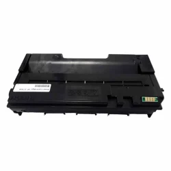Toner Compatível Ricoh 408284 Preto 6.400 Páginas — H&H Suprimentos Corporativos