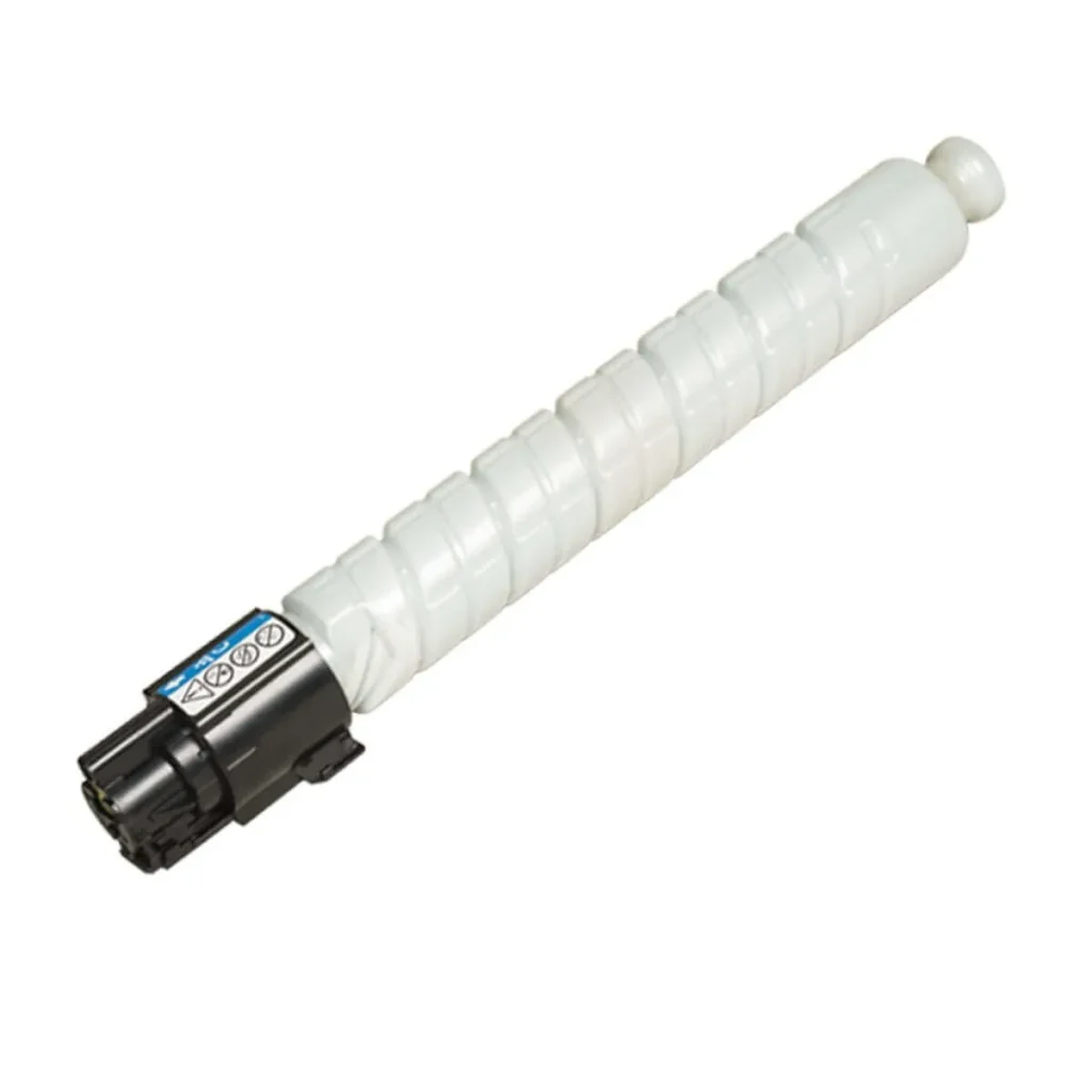 Toner compatível Ricoh 842092 ciano 6.000 páginas