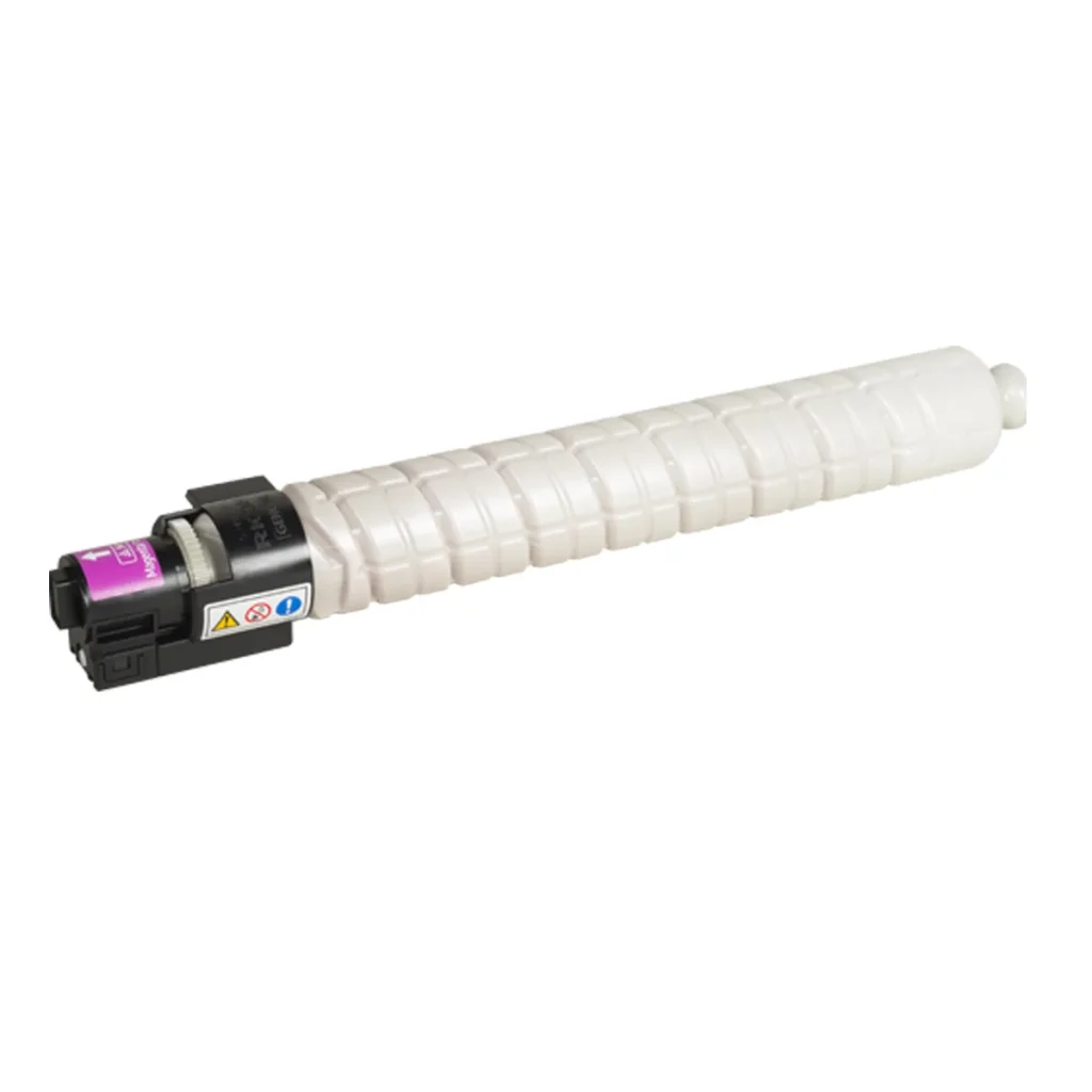 Toner compatível Ricoh 842309 magenta 10.500 páginas