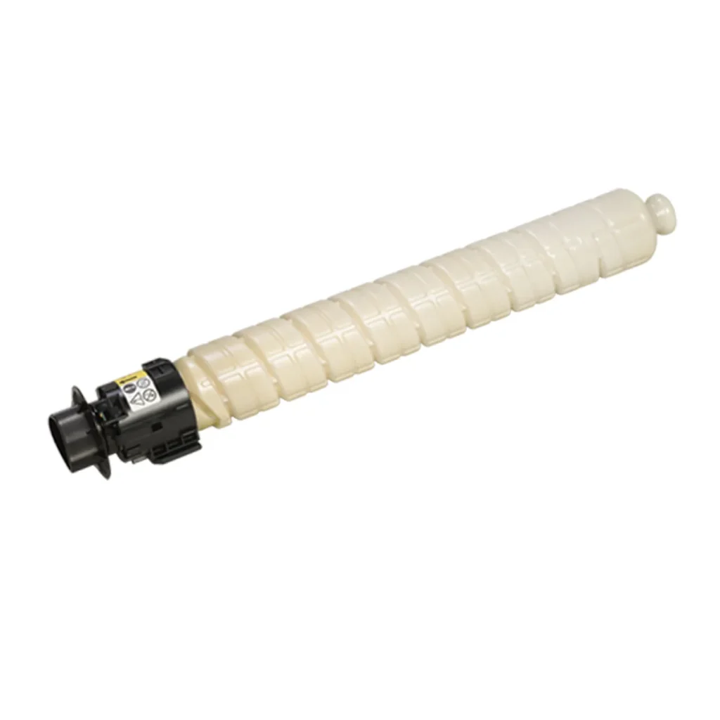 Toner compatível Ricoh mp C6003 841850 amarelo 22.500 páginas