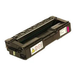 Toner Compatível Ricoh SP C232M Magenta 6.000 Páginas — H&H Suprimentos Corporativos