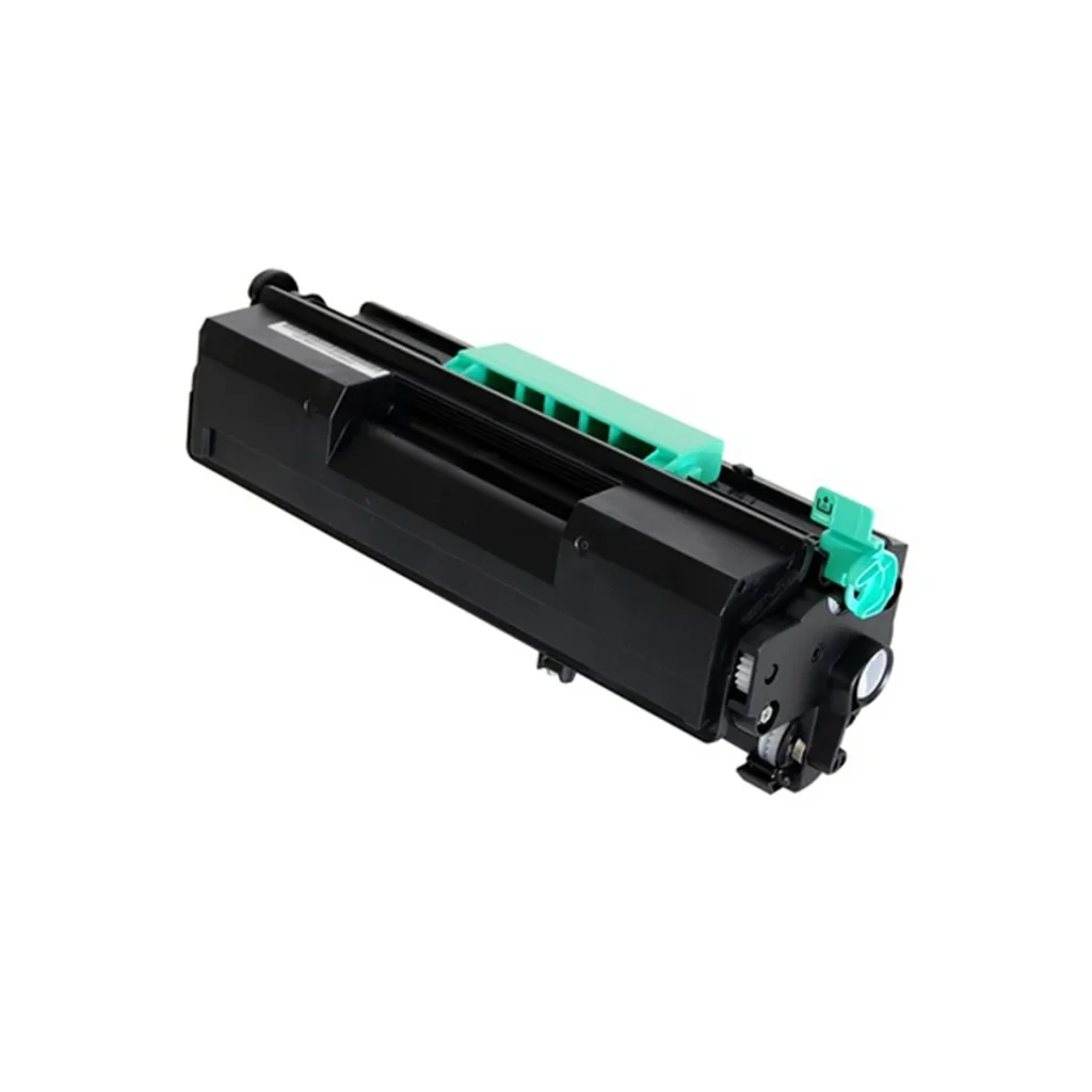 Toner compatível Ricoh SP4500HA 407316 preto 12.000 páginas