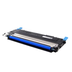Toner Compatível Samsung CLT-C409S Ciano 1.000 Páginas — H&H Suprimentos Corporativos