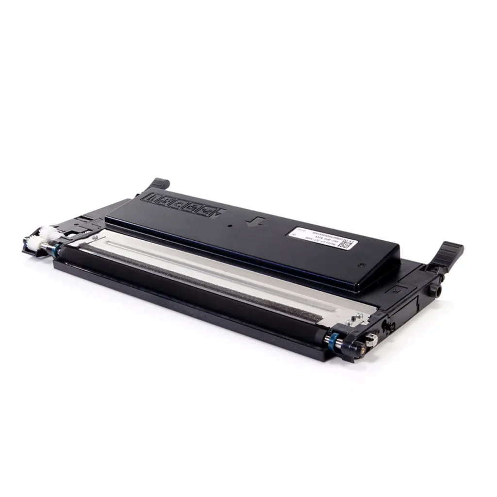 Toner compatível Samsung CLT-K409S preto 1.500 páginas