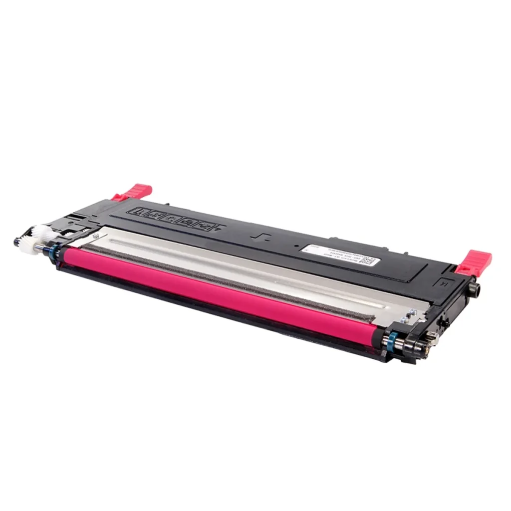 Toner compatível Samsung CLT-M409S magenta 1.000 páginas