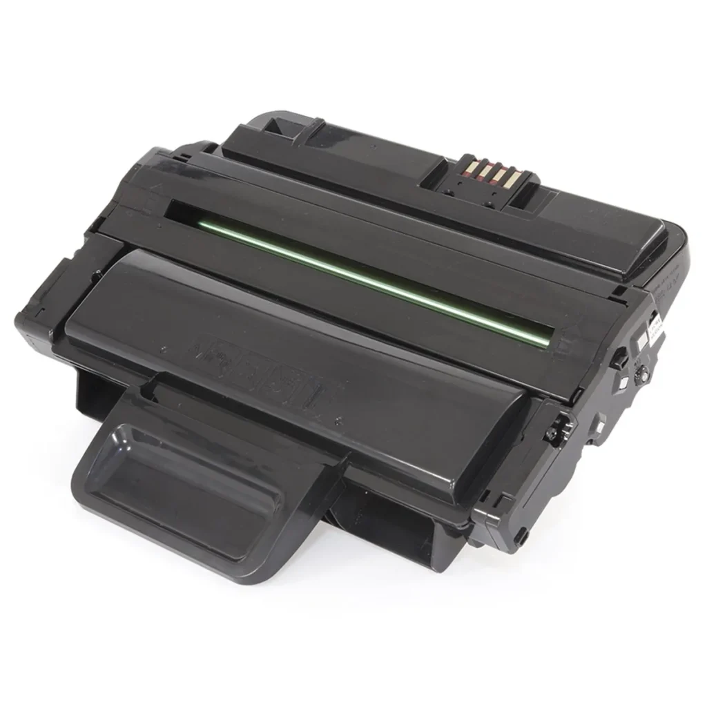 Toner compatível Samsung ML-D2850B ML-D2850A preto 5.000 páginas