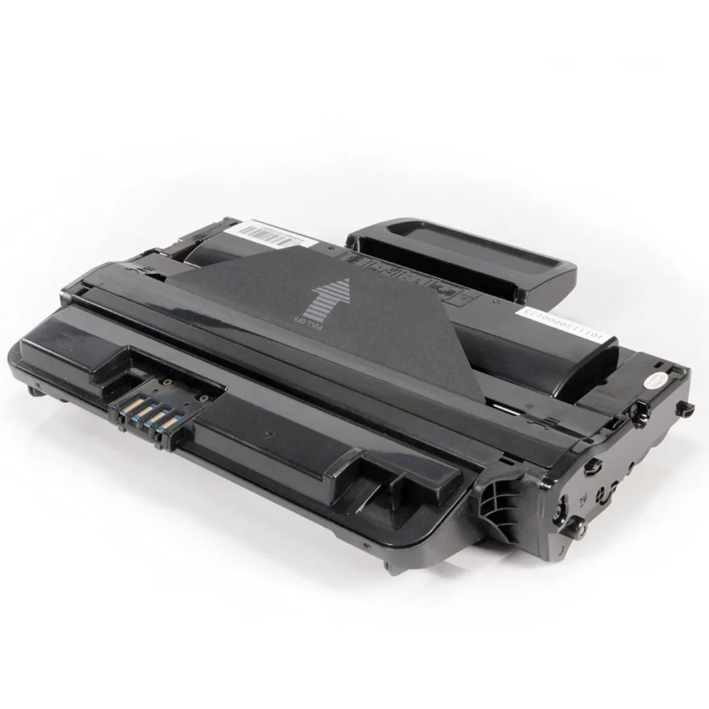 Toner compatível Samsung MLT-D209L preto 5.000 páginas