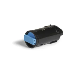Toner Compatível Xerox C500 C505 106R03884 Ciano 9.000 Páginas — H&H Suprimentos Corporativos