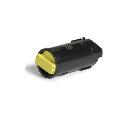 Toner Compatível Xerox C500 C505 106R03886 Amarelo 9.000 Páginas — H&H Suprimentos Corporativos