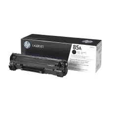 Toner HP 85A CE285A Original Preto