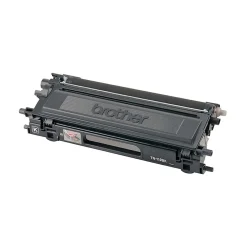 Toner Original Brother TN-110BK Preto 2.500 Páginas — H&H Suprimentos Corporativos