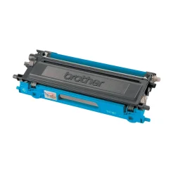 Toner Original Brother TN-110C Ciano 1.500 Páginas — H&H Suprimentos Corporativos