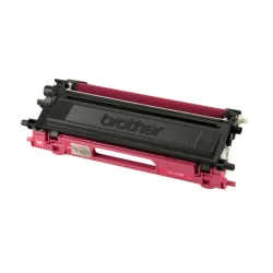 Toner Original Brother TN-110M Magenta 1.500 Páginas — H&H Suprimentos Corporativos
