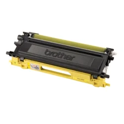 Toner Original Brother TN-115Y Amarelo 4.000 Páginas — H&H Suprimentos Corporativos