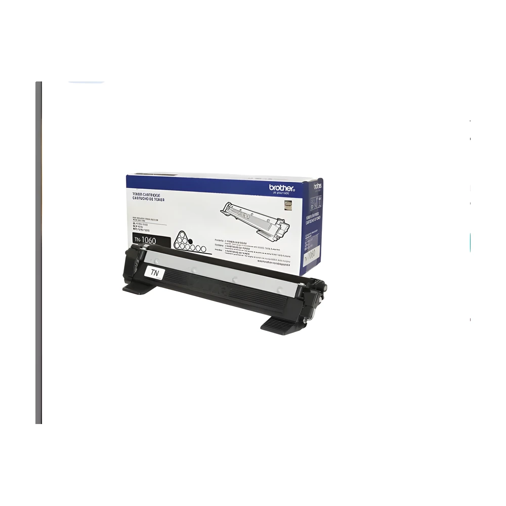 Toner original Brother TN-1060 preto