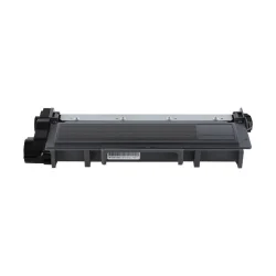Toner Original Brother TN2370 Preto — H&H Suprimentos Corporativos