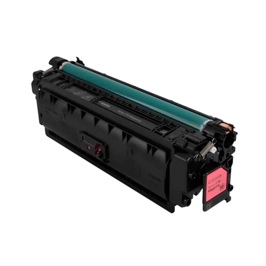 Toner original Canon T10 4564C001AA magenta 10.000 páginas