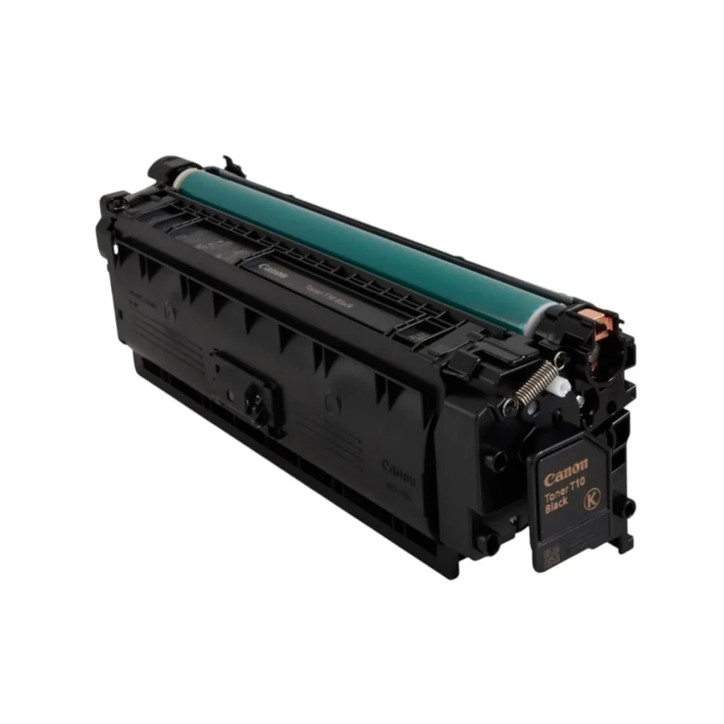 Toner original Canon T10 4566C001AA preto 13.000 páginas