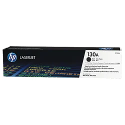 Toner Original HP 130A CF350A Preto 1.300 Páginas — H&H Suprimentos Corporativos