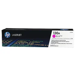 Toner Original HP 130A CF353A Magenta 1.000 Páginas — H&H Suprimentos Corporativos